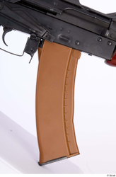  Weapon Rifle AKS 74U 